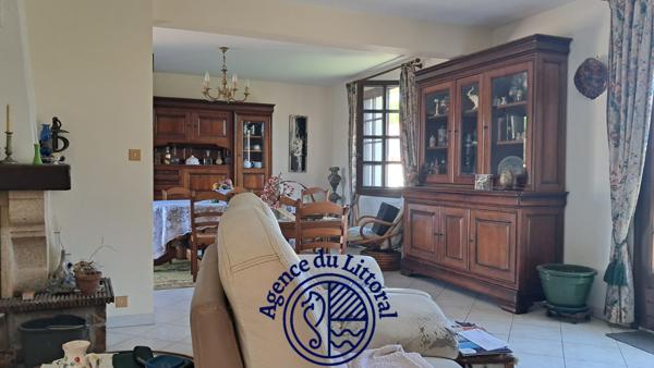 Maison 4 pièce(s) 3 chambre(s) 96.58 m²