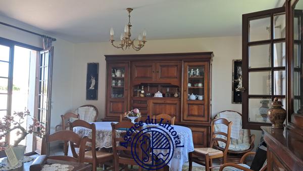 Maison 4 pièce(s) 3 chambre(s) 96.58 m²