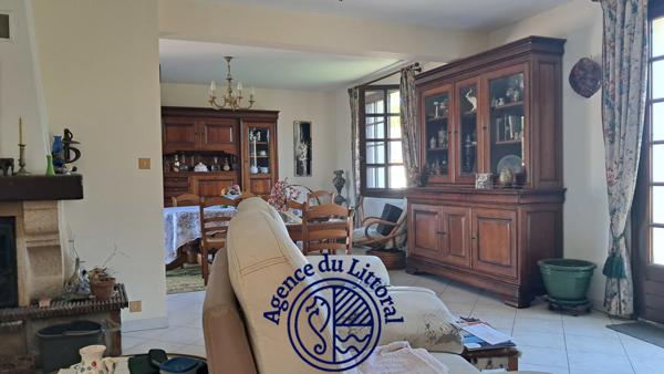 Maison 4 pièce(s) 3 chambre(s) 96.58 m²