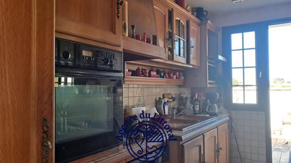 Maison 4 pièce(s) 3 chambre(s) 96.58 m²