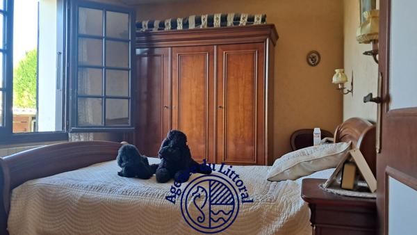 Maison 4 pièce(s) 3 chambre(s) 96.58 m²