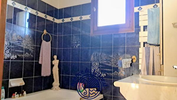 Maison 4 pièce(s) 3 chambre(s) 96.58 m²