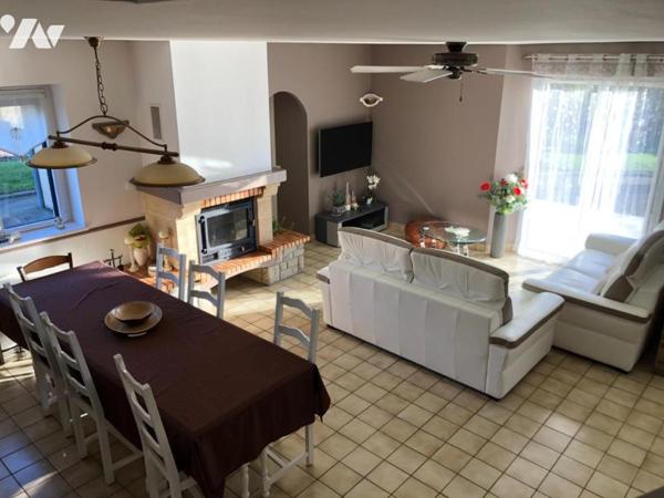 CHATEAUGIRON - SAINT-AUBIN-DE-PAVAIL