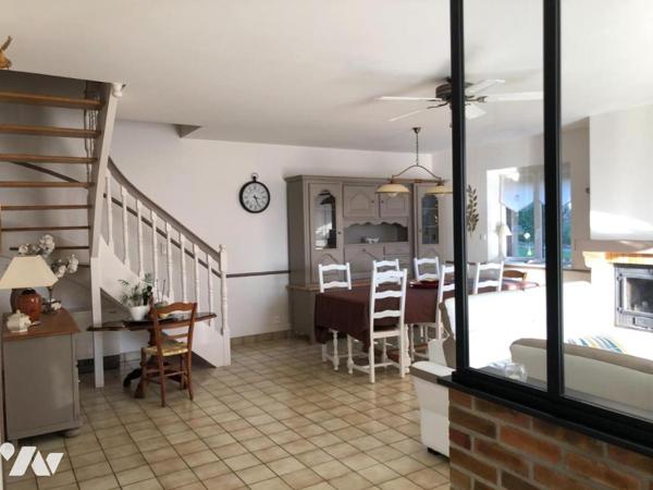 CHATEAUGIRON - SAINT-AUBIN-DE-PAVAIL