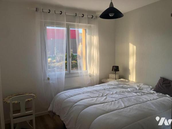 CHATEAUGIRON - SAINT-AUBIN-DE-PAVAIL