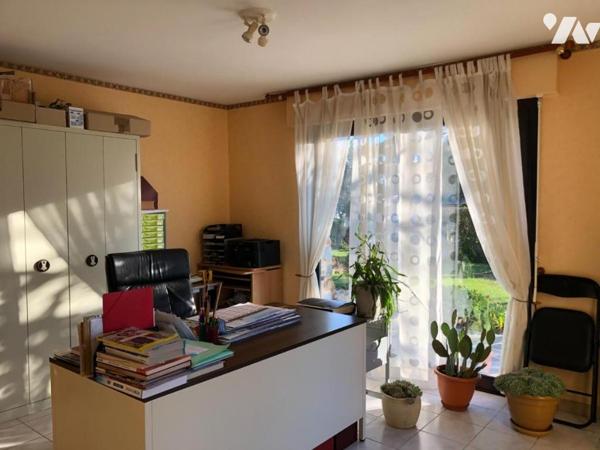 CHATEAUGIRON - SAINT-AUBIN-DE-PAVAIL