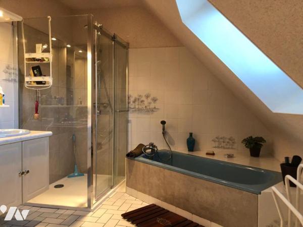 CHATEAUGIRON - SAINT-AUBIN-DE-PAVAIL