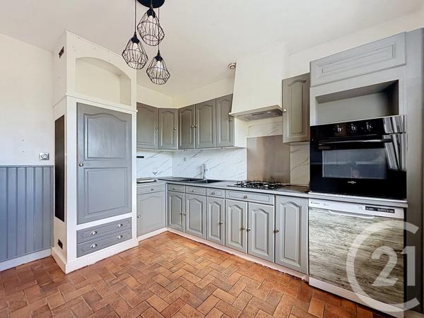 Maison à vendre  4 pièces - 85,86 m 2   ST POURCAIN SUR SIOULE  - 03