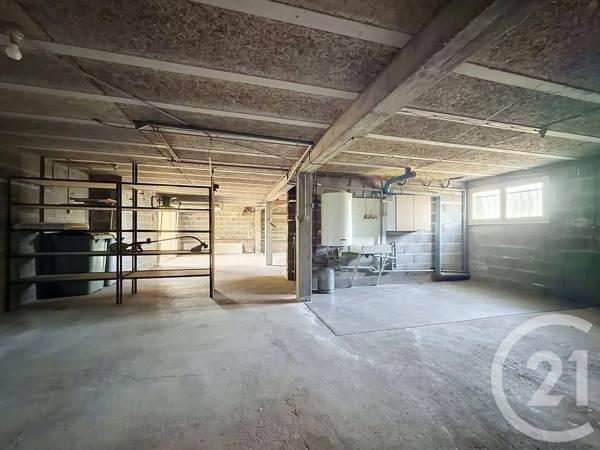 Maison à vendre  4 pièces - 85,86 m 2   ST POURCAIN SUR SIOULE  - 03