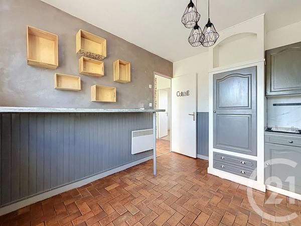 Maison à vendre  4 pièces - 85,86 m 2   ST POURCAIN SUR SIOULE  - 03