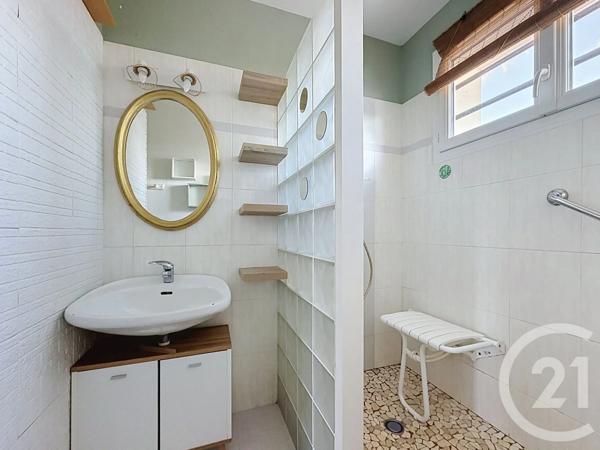 Maison à vendre  4 pièces - 85,86 m 2   ST POURCAIN SUR SIOULE  - 03