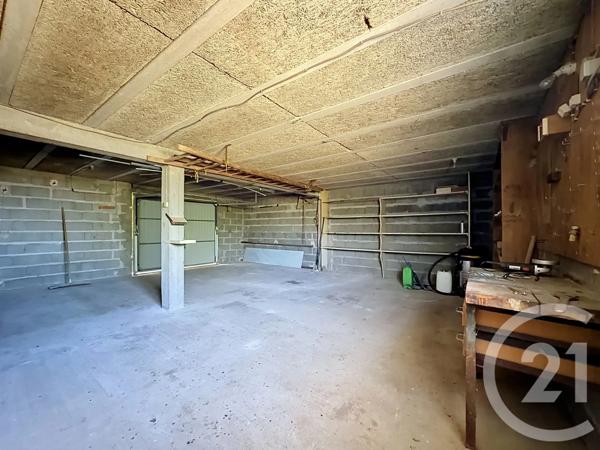 Maison à vendre  4 pièces - 85,86 m 2   ST POURCAIN SUR SIOULE  - 03