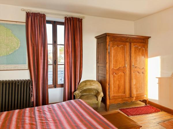 Dpt Gers (32) à vendre à LUPIAC - maison P6 de 150 m2 - terrain de 1868 m2
