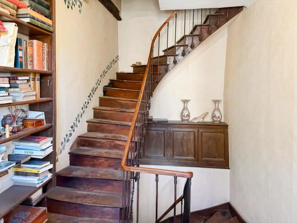 Dpt Gers (32) à vendre à LUPIAC - maison P6 de 150 m2 - terrain de 1868 m2
