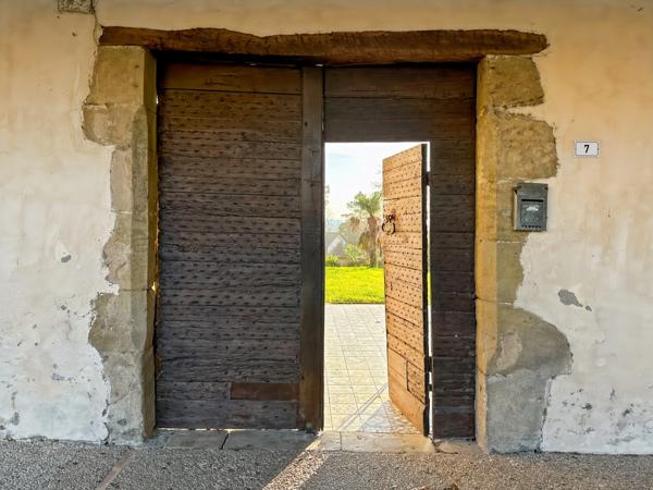 Dpt Gers (32) à vendre à LUPIAC - maison P6 de 150 m2 - terrain de 1868 m2