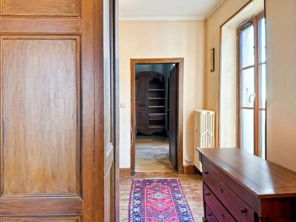 Dpt Gers (32) à vendre à LUPIAC - maison P6 de 150 m2 - terrain de 1868 m2