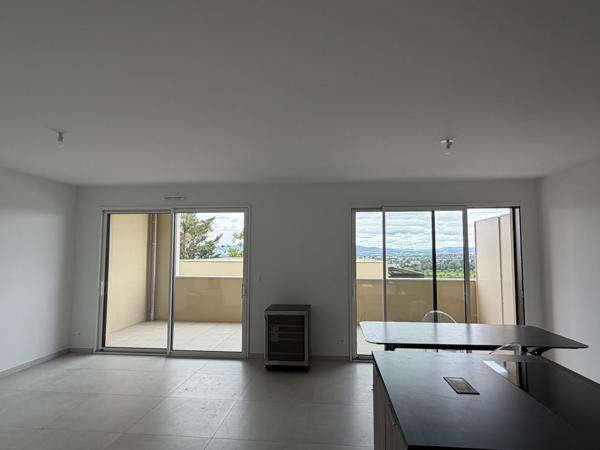 Appartement