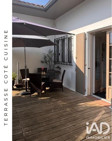 Maison à vendre 5 pièces 159 m² Bayonne