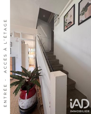 Maison à vendre 5 pièces 159 m² Bayonne