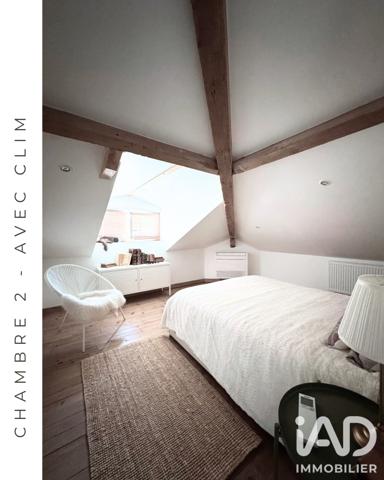 Maison à vendre 5 pièces 159 m² Bayonne