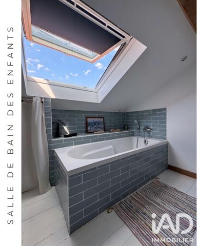 Maison à vendre 5 pièces 159 m² Bayonne