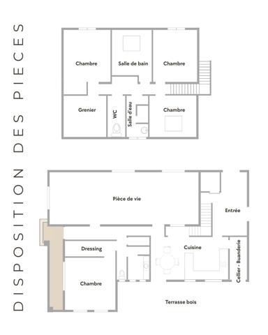 Maison à vendre 5 pièces 159 m² Bayonne