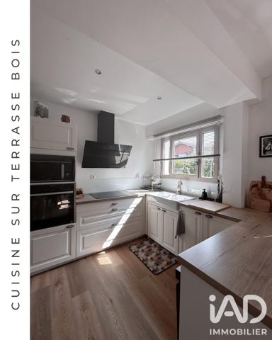 Maison à vendre 5 pièces 159 m² Bayonne