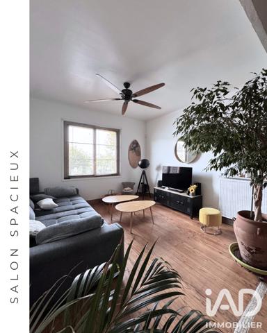 Maison à vendre 5 pièces 159 m² Bayonne