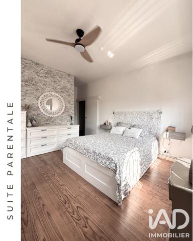 Maison à vendre 5 pièces 159 m² Bayonne