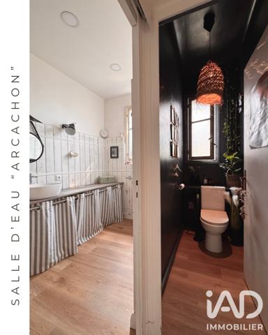 Maison à vendre 5 pièces 159 m² Bayonne