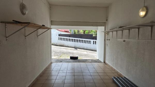 Authentique maison architèqueturale de 7 pièces GOURBEYRE (971) pour votre famille ou/et en bien locatif