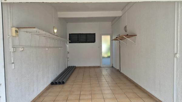 Authentique maison architèqueturale de 7 pièces GOURBEYRE (971) pour votre famille ou/et en bien locatif