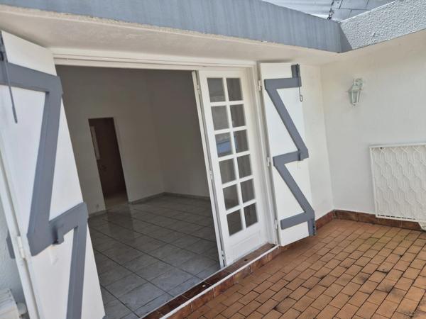 Authentique maison architèqueturale de 7 pièces GOURBEYRE (971) pour votre famille ou/et en bien locatif