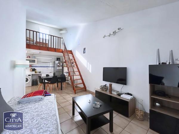 Immeuble à vendre 152.5m² Saint-André-de-Sangonis (34725)