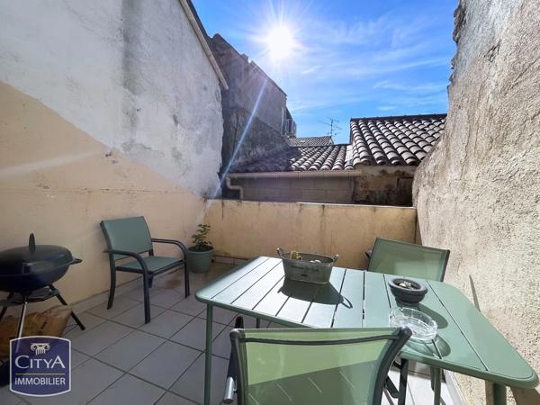 Immeuble à vendre 152.5m² Saint-André-de-Sangonis (34725)