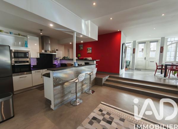 Appartement à vendre 4 pièces 167 m² Dinard