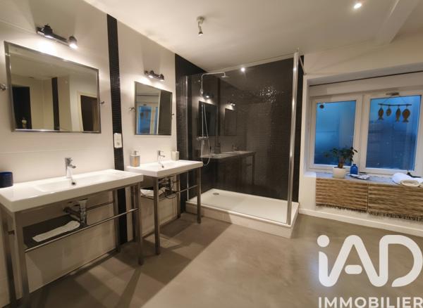 Appartement à vendre 4 pièces 167 m² Dinard