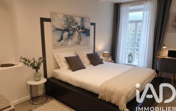 Appartement à vendre 4 pièces 167 m² Dinard