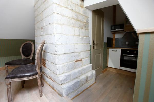 MAGNIFIQUE BATIEMENT DU 18EME SIECLE