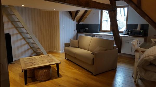 MAGNIFIQUE BATIEMENT DU 18EME SIECLE