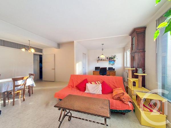 Appartement à vendre  3 pièces - 71 m2 SALON DE PROVENCE - 13