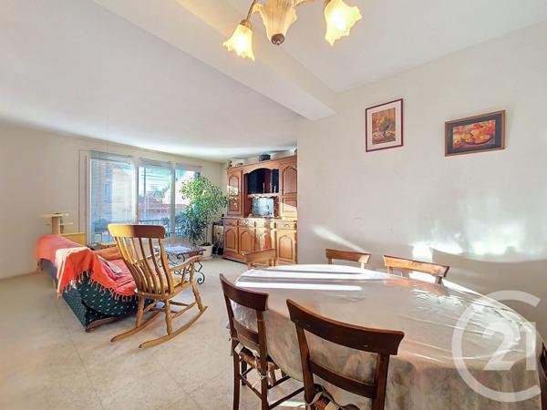 Appartement à vendre  3 pièces - 71 m2 SALON DE PROVENCE - 13