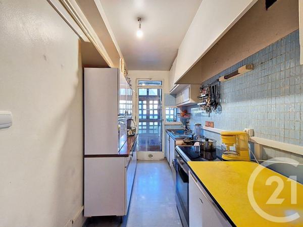 Appartement à vendre  3 pièces - 71 m2 SALON DE PROVENCE - 13