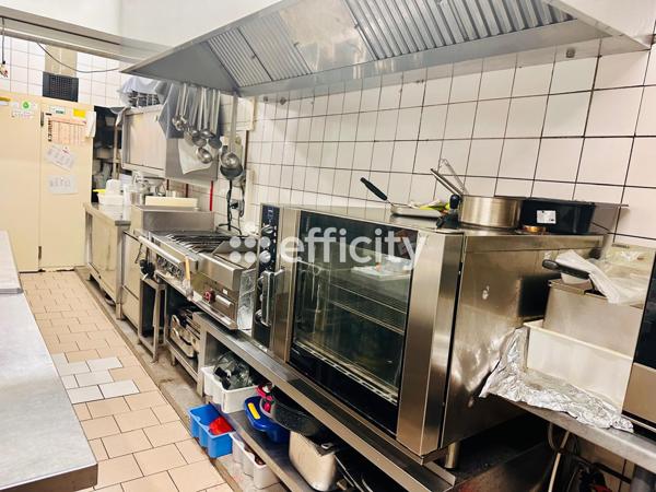 Immeuble 6 pièces - 320 m²