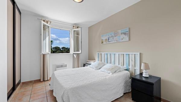 Vente Villa de luxe Sainte-Maxime 5 Pièces 125 m²