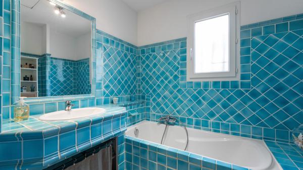 Vente Villa de luxe Sainte-Maxime 5 Pièces 125 m²