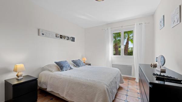 Vente Villa de luxe Sainte-Maxime 5 Pièces 125 m²