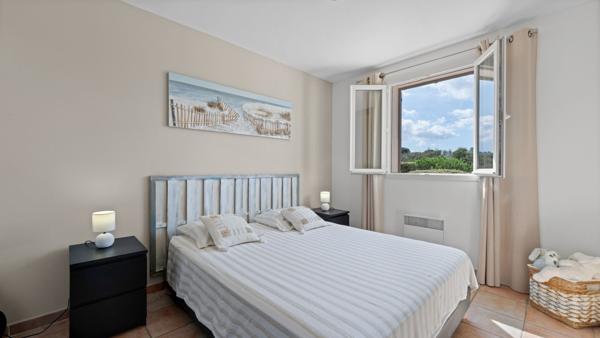 Vente Villa de luxe Sainte-Maxime 5 Pièces 125 m²