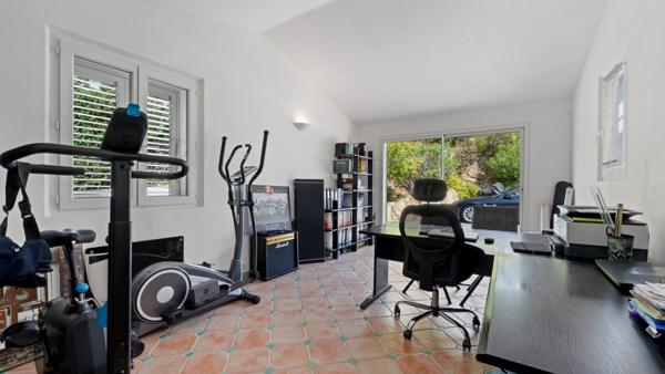 Vente Villa de luxe Sainte-Maxime 5 Pièces 125 m²