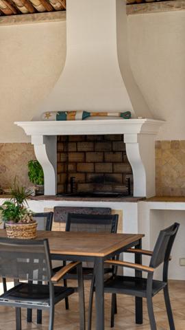 Vente Villa de luxe Sainte-Maxime 5 Pièces 125 m²